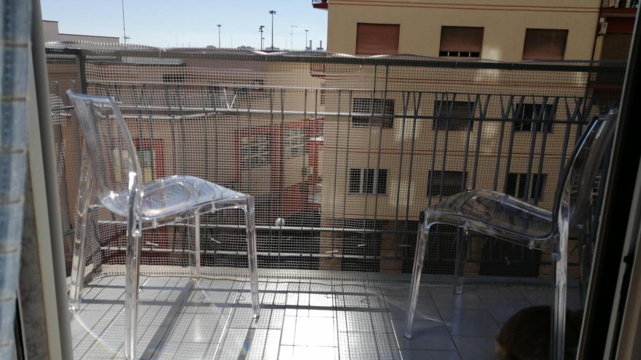 Casa Posa Bari Exterior foto
